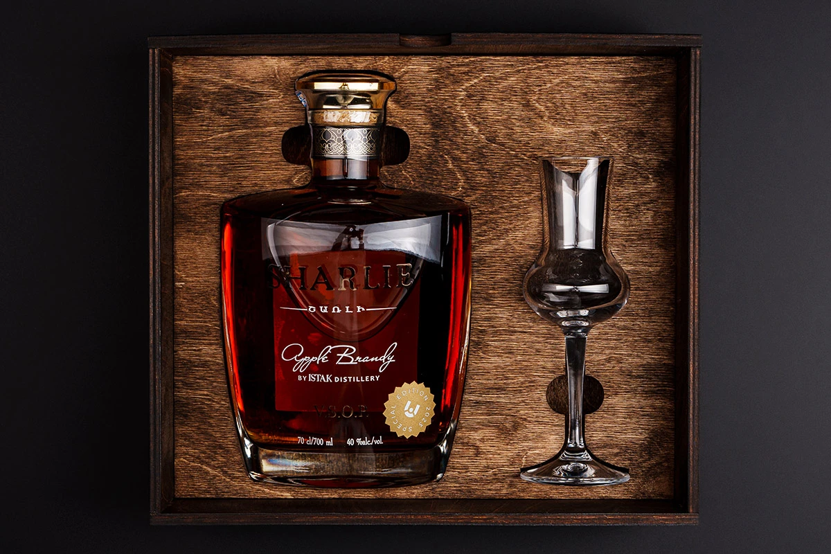 Present Set for Unicomp